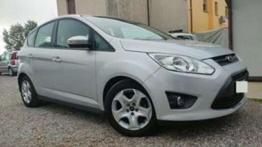 C Max
