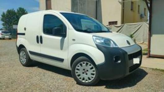 usato FIAT Fiorino