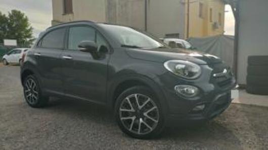 usato FIAT 500X