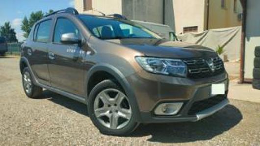 usato DACIA Sandero