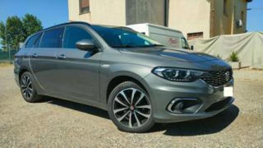 usato FIAT Tipo