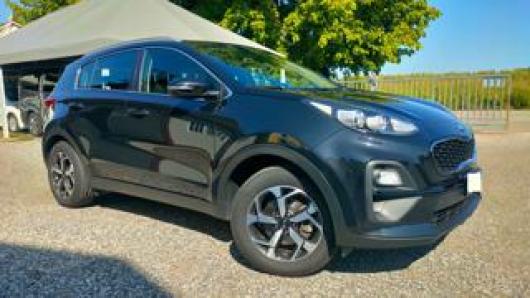 Sportage