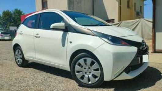 Aygo