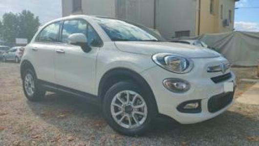 usato FIAT 500X