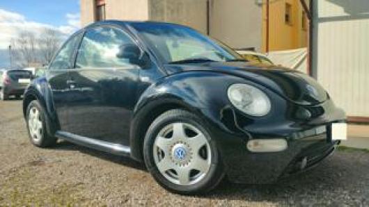 New Beetle