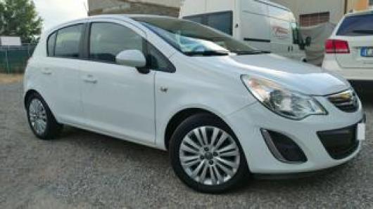 Corsa
