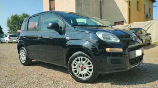 usato FIAT Panda