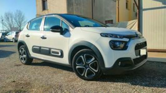 usato CITROEN C3