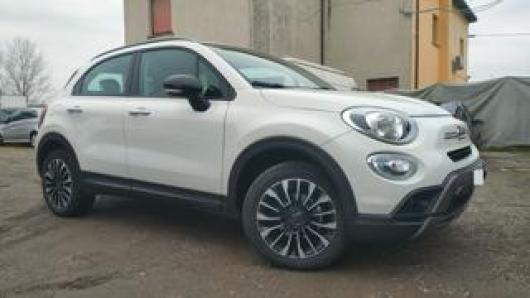 usato FIAT 500X