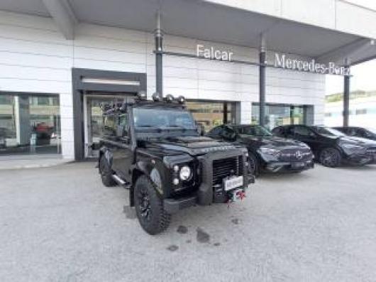 Defender
