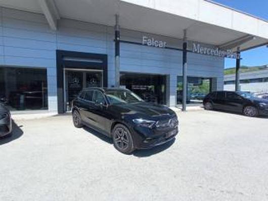 nuovo MERCEDES GLC 220