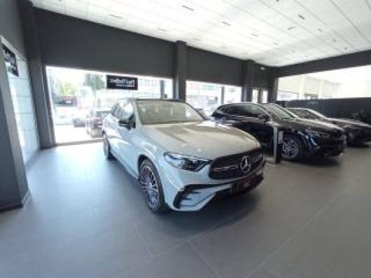 nuovo MERCEDES GLC 220