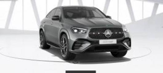 nuovo MERCEDES GLE 350