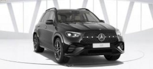 nuovo MERCEDES GLE 450