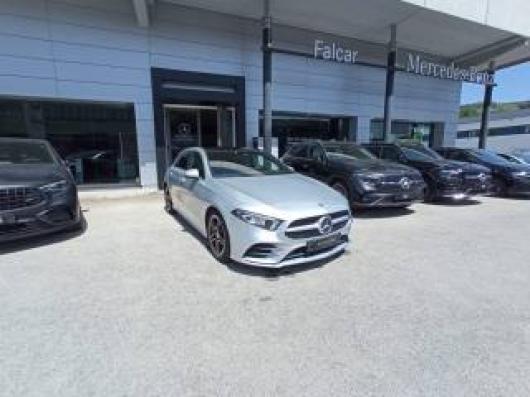 usato MERCEDES A 180