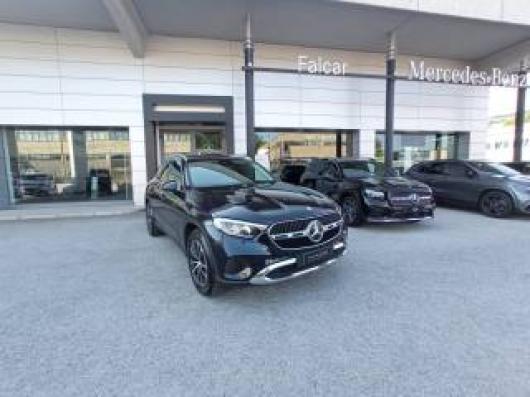 usato MERCEDES GLC 220