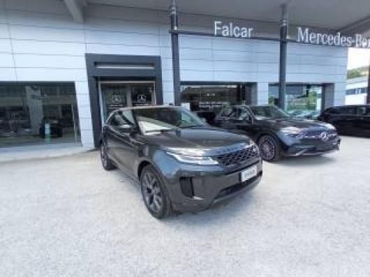 usato LAND ROVER Range Rover Evoque
