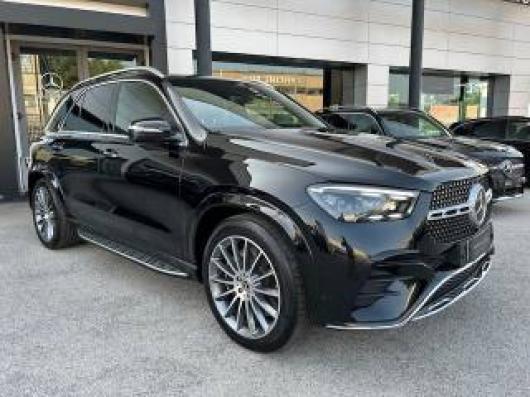 usato MERCEDES GLE 350