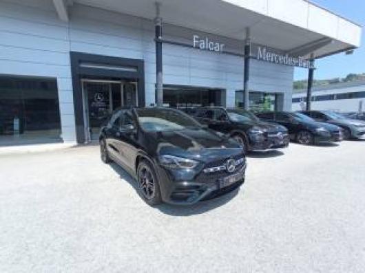 GLA 200