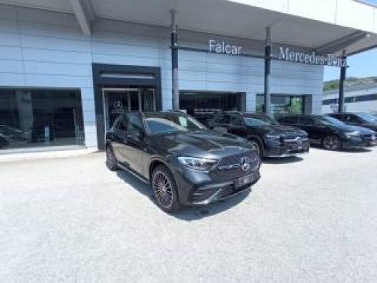 nuovo MERCEDES GLC 300