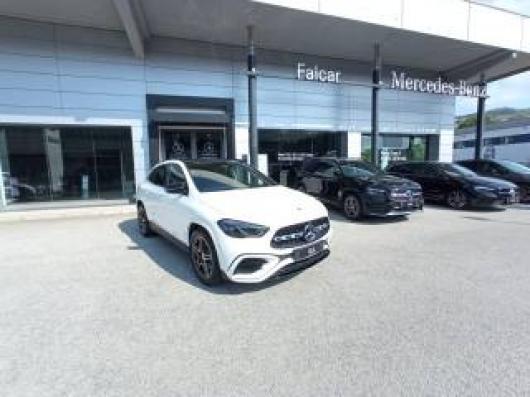 GLA 200