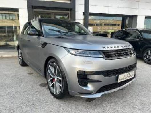 usato LAND ROVER Range Rover Sport