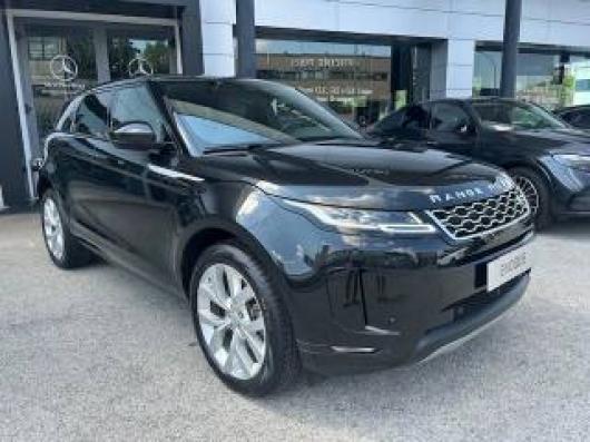 usato LAND ROVER Range Rover Evoque