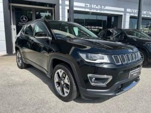 usato JEEP Compass