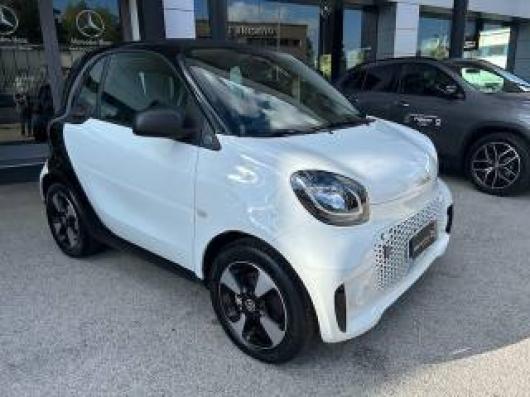 usato SMART ForTwo