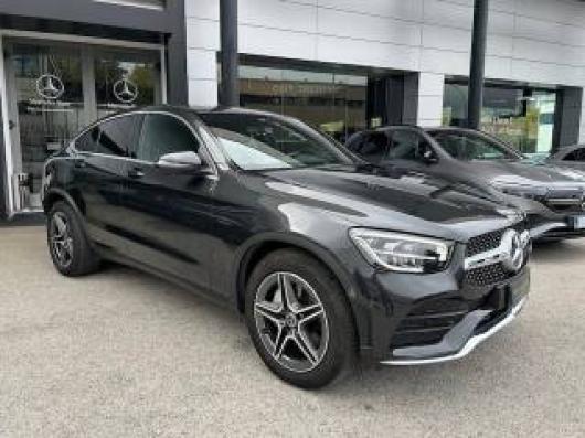 usato MERCEDES GLC 300