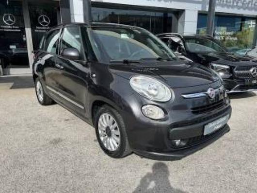 usato FIAT 500L