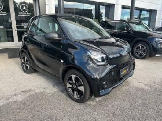 usato SMART ForTwo