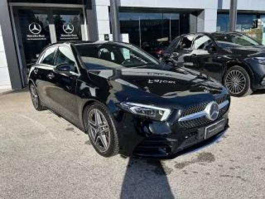 usato MERCEDES A 200