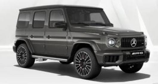 nuovo MERCEDES G
