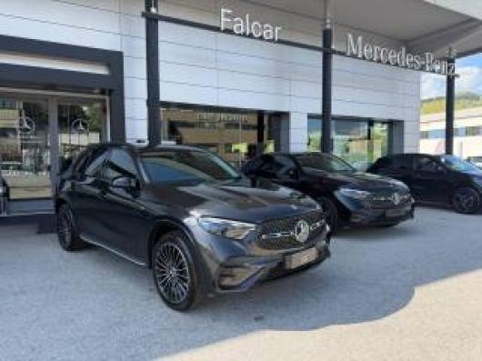 Km 0 MERCEDES GLC 300
