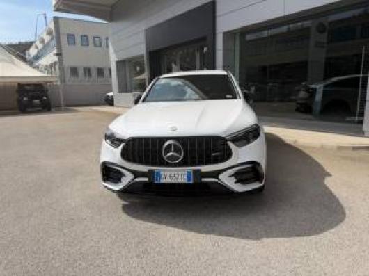 GLC 43 AMG