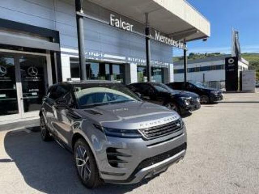 nuovo LAND ROVER Range Rover Evoque