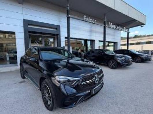 GLC 300