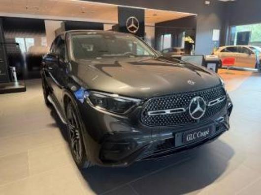 nuovo MERCEDES GLC 220