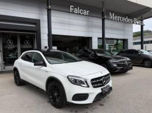 GLA 200