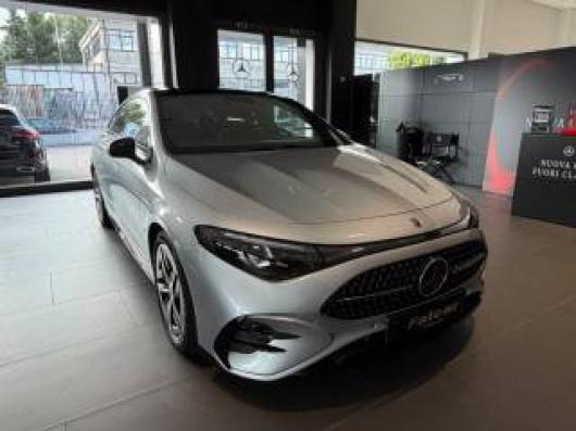 nuovo MERCEDES CLA 200