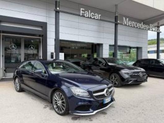 CLS 250