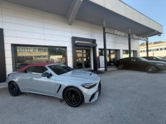 CLE 53 AMG