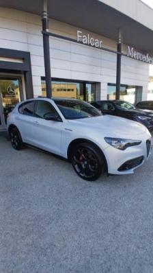 usato ALFA ROMEO Stelvio