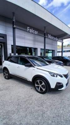 usato PEUGEOT 3008