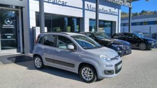 usato FIAT Panda