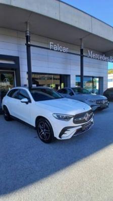 usato MERCEDES GLC 220