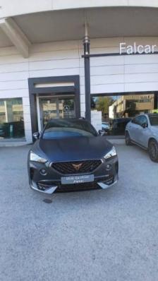 usato CUPRA Formentor