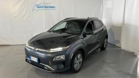 usato HYUNDAI Kona