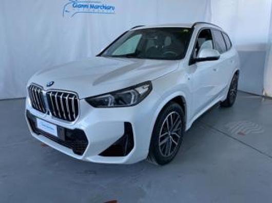 usato BMW X1
